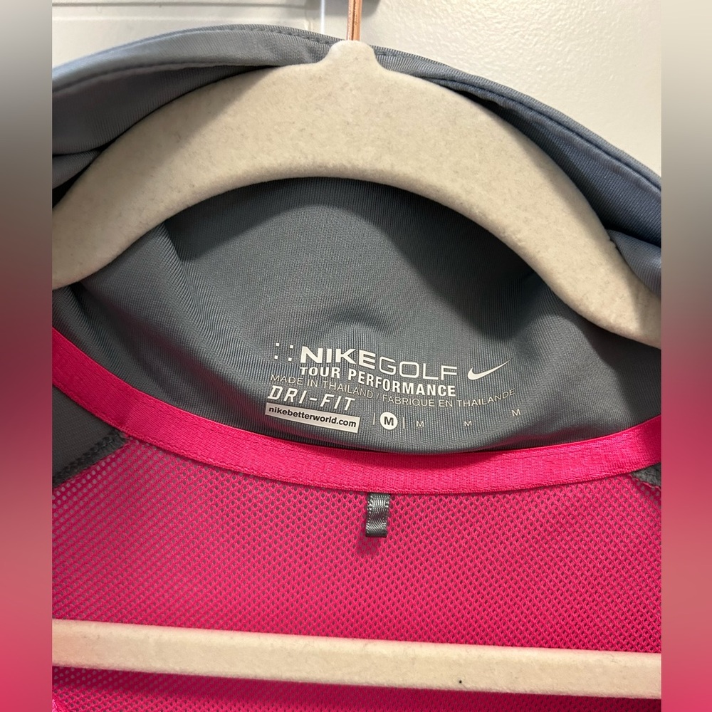 Nike Golf Jacket - Picture 3 of 3